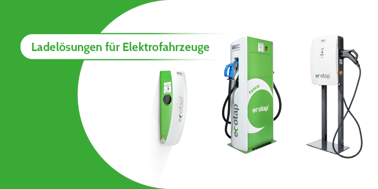 E-Mobility bei Elektro Götz in Weihenzell Ansbach
